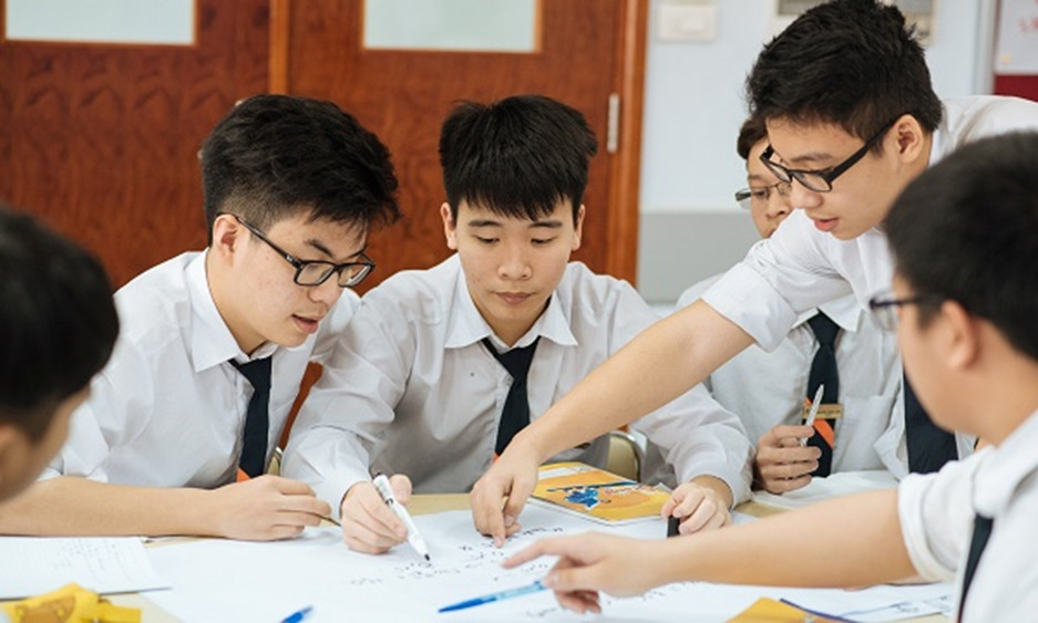 HƠN 53% HỌC SINH LỚP 9 CHƯA XÁC ĐỊNH ĐƯỢC MỤC TIÊU VÀ LỘ TRÌNH ÔN THI VÀO  10 - Học Tốt Blog